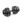 Spokey Burden set dumbbell 15 kg